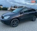 Серый Лексус РХ, объемом двигателя 3.3 л и пробегом 226 тыс. км за 12000 $, фото 2 на Automoto.ua