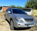 Сірий Лексус РХ, об'ємом двигуна 3.3 л та пробігом 217 тис. км за 12000 $, фото 4 на Automoto.ua