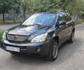 Сірий Лексус РХ, об'ємом двигуна 3.31 л та пробігом 327 тис. км за 12200 $, фото 12 на Automoto.ua