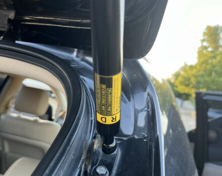 Серый Лексус РХ, объемом двигателя 3.5 л и пробегом 173 тыс. км за 14999 $, фото 30 на Automoto.ua