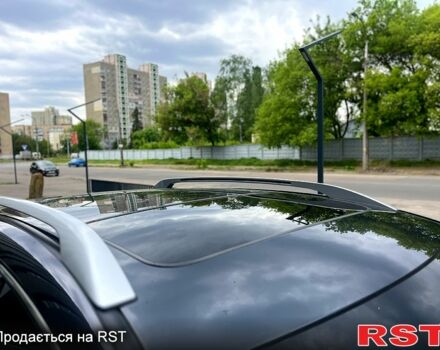 Сірий Лексус РХ, об'ємом двигуна 3.5 л та пробігом 207 тис. км за 15600 $, фото 9 на Automoto.ua