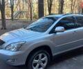 Сірий Лексус РХ, об'ємом двигуна 3.5 л та пробігом 277 тис. км за 12000 $, фото 2 на Automoto.ua