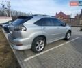 Сірий Лексус РХ, об'ємом двигуна 3.46 л та пробігом 179 тис. км за 12800 $, фото 8 на Automoto.ua