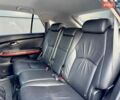 Серый Лексус РХ, объемом двигателя 3.3 л и пробегом 183 тыс. км за 14300 $, фото 27 на Automoto.ua