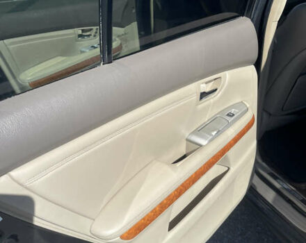 Серый Лексус РХ, объемом двигателя 3.46 л и пробегом 260 тыс. км за 11990 $, фото 9 на Automoto.ua