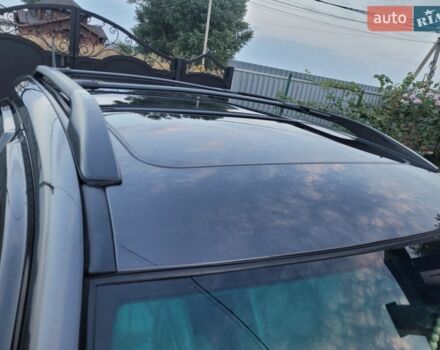 Сірий Лексус РХ, об'ємом двигуна 3.46 л та пробігом 330 тис. км за 12000 $, фото 26 на Automoto.ua