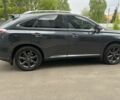 Сірий Лексус РХ, об'ємом двигуна 3.5 л та пробігом 210 тис. км за 13900 $, фото 7 на Automoto.ua