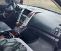 Сірий Лексус РХ, об'ємом двигуна 3.3 л та пробігом 227 тис. км за 12000 $, фото 20 на Automoto.ua