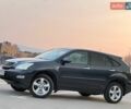Серый Лексус РХ, объемом двигателя 3.5 л и пробегом 299 тыс. км за 10900 $, фото 5 на Automoto.ua