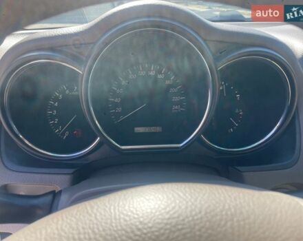 Серый Лексус РХ, объемом двигателя 3.5 л и пробегом 176 тыс. км за 11800 $, фото 9 на Automoto.ua