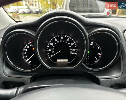 Сірий Лексус РХ, об'ємом двигуна 3.46 л та пробігом 285 тис. км за 12500 $, фото 24 на Automoto.ua