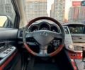 Серый Лексус РХ, объемом двигателя 3.3 л и пробегом 183 тыс. км за 14800 $, фото 42 на Automoto.ua