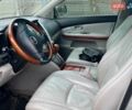 Серый Лексус РХ, объемом двигателя 3.3 л и пробегом 157 тыс. км за 11500 $, фото 1 на Automoto.ua