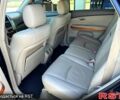 Серый Лексус РХ, объемом двигателя 3.5 л и пробегом 177 тыс. км за 11900 $, фото 7 на Automoto.ua