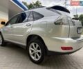 Сірий Лексус РХ, об'ємом двигуна 3.46 л та пробігом 267 тис. км за 11999 $, фото 15 на Automoto.ua