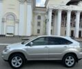 Серый Лексус РХ, объемом двигателя 3.5 л и пробегом 175 тыс. км за 10800 $, фото 5 на Automoto.ua