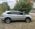 Сірий Лексус РХ, об'ємом двигуна 3.3 л та пробігом 227 тис. км за 12000 $, фото 1 на Automoto.ua