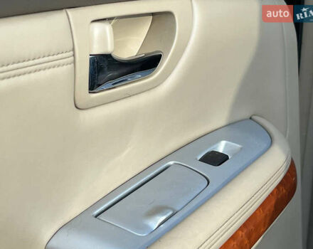 Серый Лексус РХ, объемом двигателя 3.5 л и пробегом 192 тыс. км за 9850 $, фото 32 на Automoto.ua