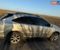 Серый Лексус РХ, объемом двигателя 3.46 л и пробегом 370 тыс. км за 9500 $, фото 19 на Automoto.ua