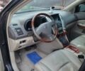Сірий Лексус РХ, об'ємом двигуна 3.46 л та пробігом 330 тис. км за 12500 $, фото 10 на Automoto.ua