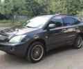 Сірий Лексус РХ, об'ємом двигуна 3.31 л та пробігом 327 тис. км за 12200 $, фото 13 на Automoto.ua