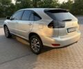 Серый Лексус РХ, объемом двигателя 3.46 л и пробегом 190 тыс. км за 9000 $, фото 3 на Automoto.ua