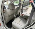 Сірий Лексус РХ, об'ємом двигуна 3.46 л та пробігом 267 тис. км за 11999 $, фото 19 на Automoto.ua