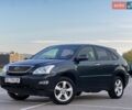 Серый Лексус РХ, объемом двигателя 3.46 л и пробегом 299 тыс. км за 11300 $, фото 6 на Automoto.ua