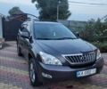 Сірий Лексус РХ, об'ємом двигуна 3.46 л та пробігом 330 тис. км за 12000 $, фото 9 на Automoto.ua