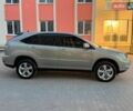 Сірий Лексус РХ, об'ємом двигуна 3.46 л та пробігом 177 тис. км за 9999 $, фото 23 на Automoto.ua