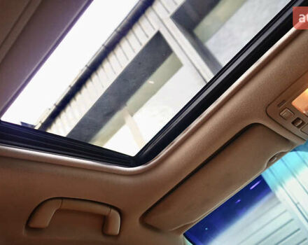 Серый Лексус РХ, объемом двигателя 3.5 л и пробегом 335 тыс. км за 13500 $, фото 43 на Automoto.ua