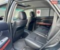 Серый Лексус РХ, объемом двигателя 3.3 л и пробегом 183 тыс. км за 14300 $, фото 26 на Automoto.ua