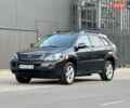 Серый Лексус РХ, объемом двигателя 3.3 л и пробегом 183 тыс. км за 14300 $, фото 15 на Automoto.ua