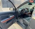Серый Лексус РХ, объемом двигателя 3.3 л и пробегом 183 тыс. км за 14300 $, фото 16 на Automoto.ua