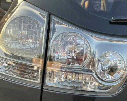 Серый Лексус РХ, объемом двигателя 3.5 л и пробегом 173 тыс. км за 14999 $, фото 28 на Automoto.ua