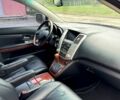 Сірий Лексус РХ, об'ємом двигуна 3.5 л та пробігом 175 тис. км за 9999 $, фото 12 на Automoto.ua