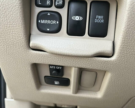 Серый Лексус РХ, объемом двигателя 3.5 л и пробегом 173 тыс. км за 14999 $, фото 43 на Automoto.ua