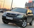 Серый Лексус РХ, объемом двигателя 3.5 л и пробегом 299 тыс. км за 10900 $, фото 1 на Automoto.ua