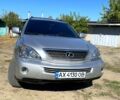 Сірий Лексус РХ, об'ємом двигуна 3.3 л та пробігом 217 тис. км за 12000 $, фото 5 на Automoto.ua