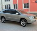 Сірий Лексус РХ, об'ємом двигуна 3.46 л та пробігом 177 тис. км за 9999 $, фото 1 на Automoto.ua