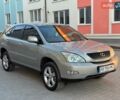 Сірий Лексус РХ, об'ємом двигуна 3.46 л та пробігом 177 тис. км за 9999 $, фото 32 на Automoto.ua