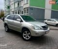 Серый Лексус РХ, объемом двигателя 3.46 л и пробегом 250 тыс. км за 7550 $, фото 1 на Automoto.ua