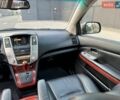 Серый Лексус РХ, объемом двигателя 3.3 л и пробегом 183 тыс. км за 14300 $, фото 32 на Automoto.ua