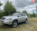 Сірий Лексус РХ, об'ємом двигуна 3.3 л та пробігом 227 тис. км за 12000 $, фото 3 на Automoto.ua