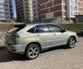 Сірий Лексус РХ, об'ємом двигуна 3.46 л та пробігом 250 тис. км за 9000 $, фото 2 на Automoto.ua