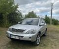 Сірий Лексус РХ, об'ємом двигуна 3.3 л та пробігом 226 тис. км за 12000 $, фото 1 на Automoto.ua