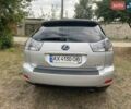 Сірий Лексус РХ, об'ємом двигуна 3.3 л та пробігом 227 тис. км за 12000 $, фото 7 на Automoto.ua