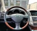 Сірий Лексус РХ, об'ємом двигуна 3.3 л та пробігом 147 тис. км за 12900 $, фото 13 на Automoto.ua