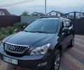 Сірий Лексус РХ, об'ємом двигуна 3.46 л та пробігом 330 тис. км за 12000 $, фото 5 на Automoto.ua