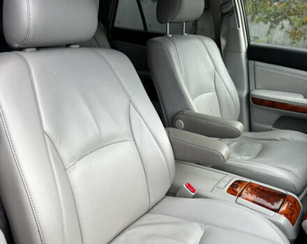 Сірий Лексус РХ, об'ємом двигуна 3.46 л та пробігом 285 тис. км за 12500 $, фото 15 на Automoto.ua